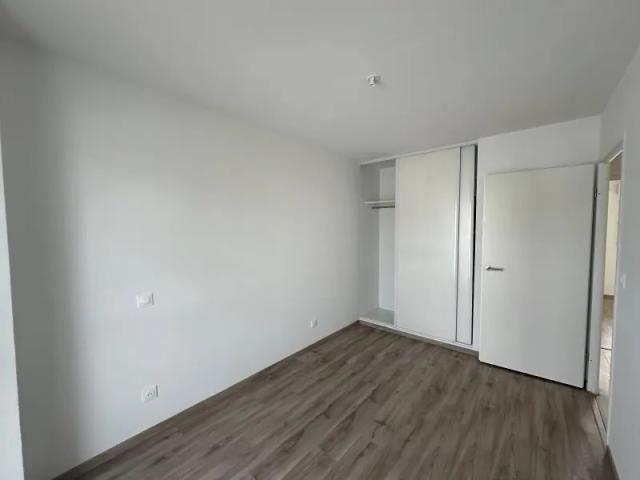 Location maison F4 Villeneuve Tolosane - Photo 3