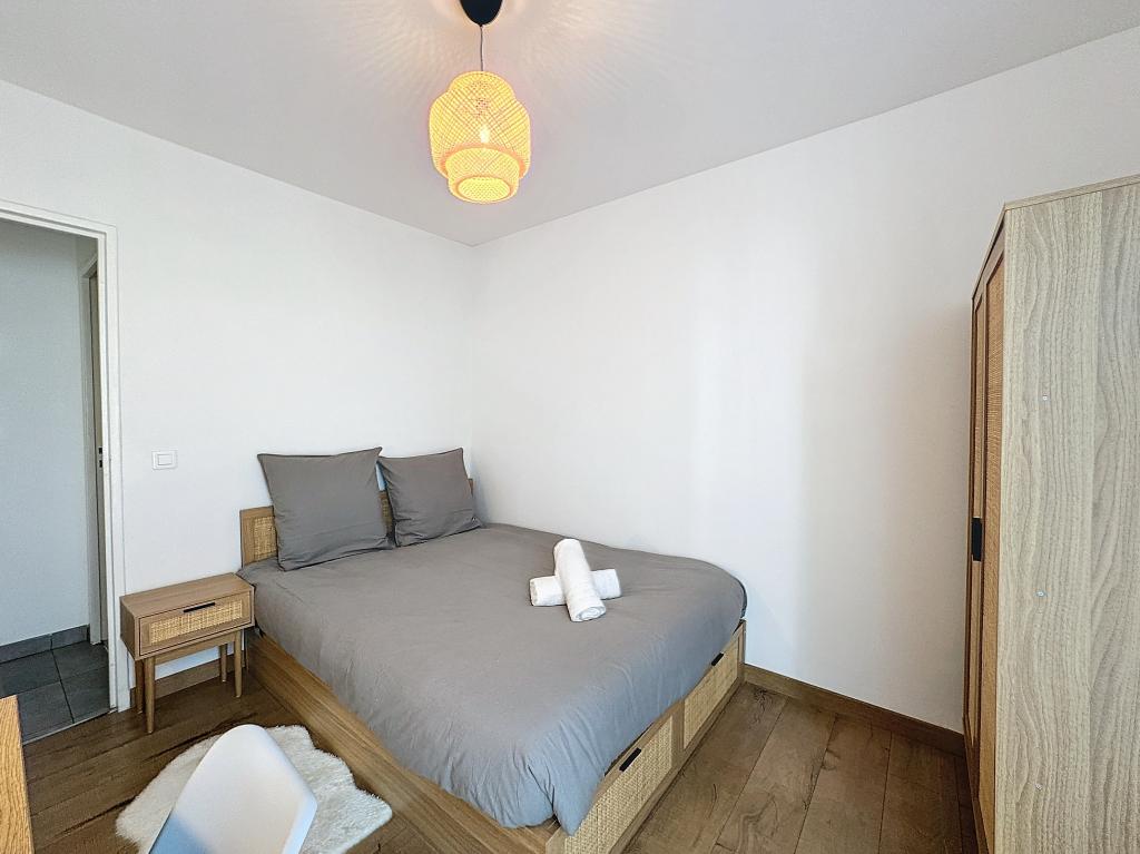 Location chambre Nantes - Photo 2