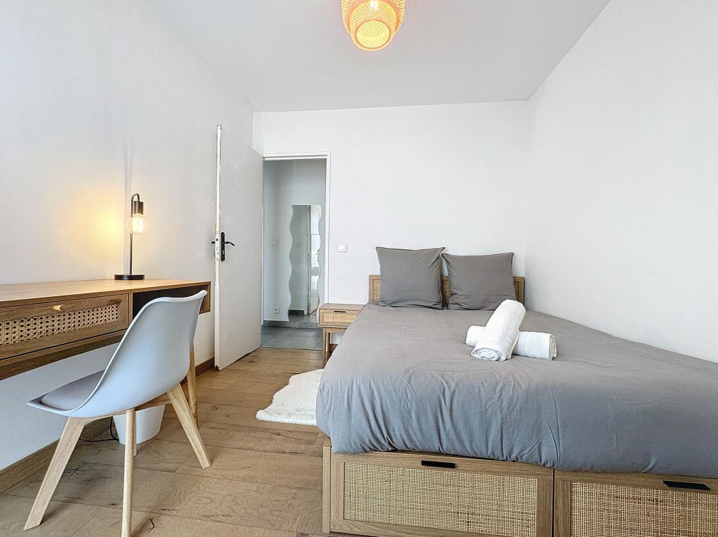 Location chambre Nantes - Photo 3