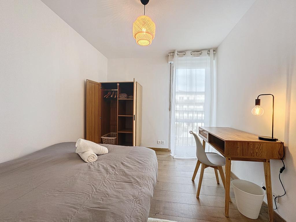 Location chambre Nantes - Photo 4