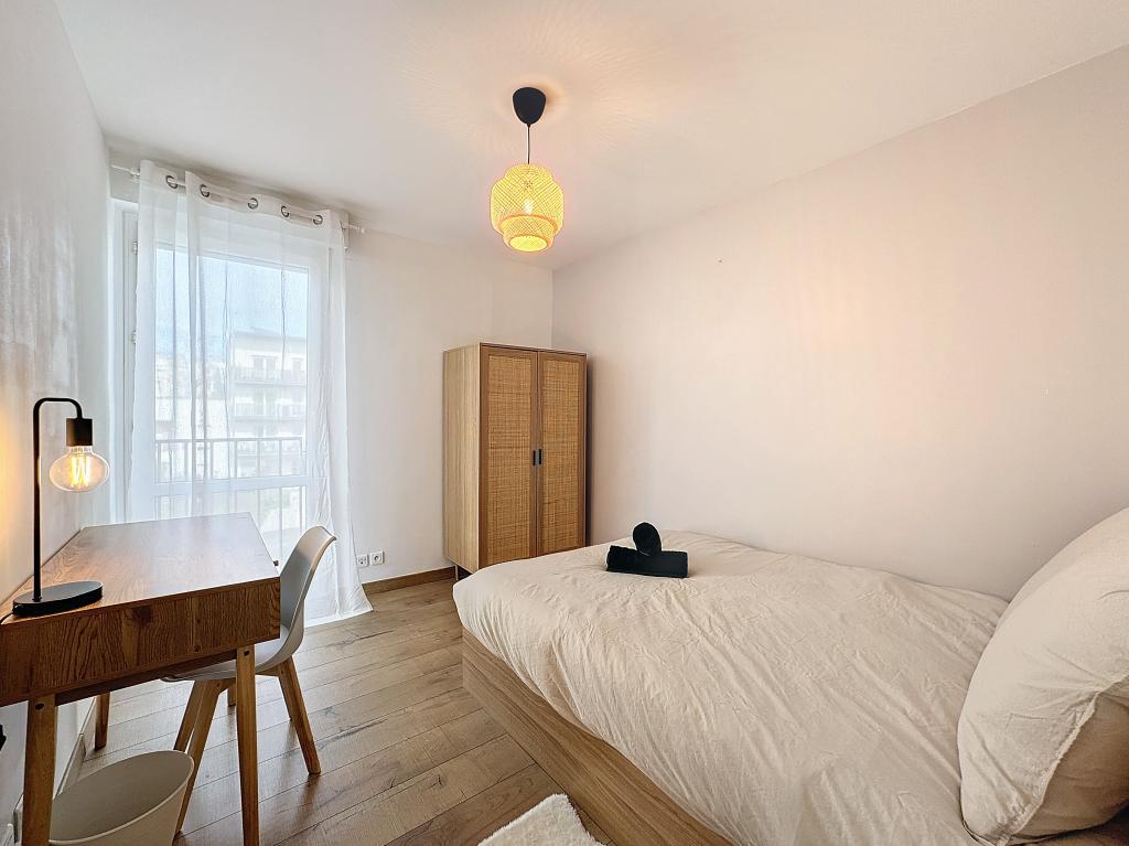 Location chambre Nantes - Photo 1