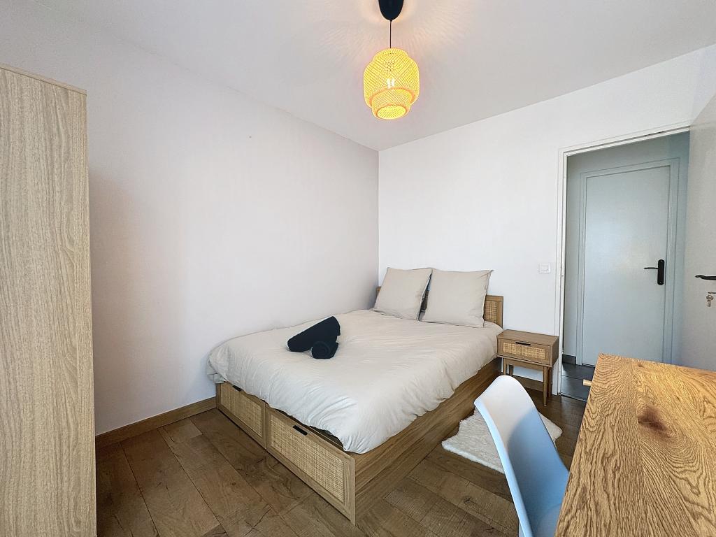 Location chambre Nantes - Photo 2