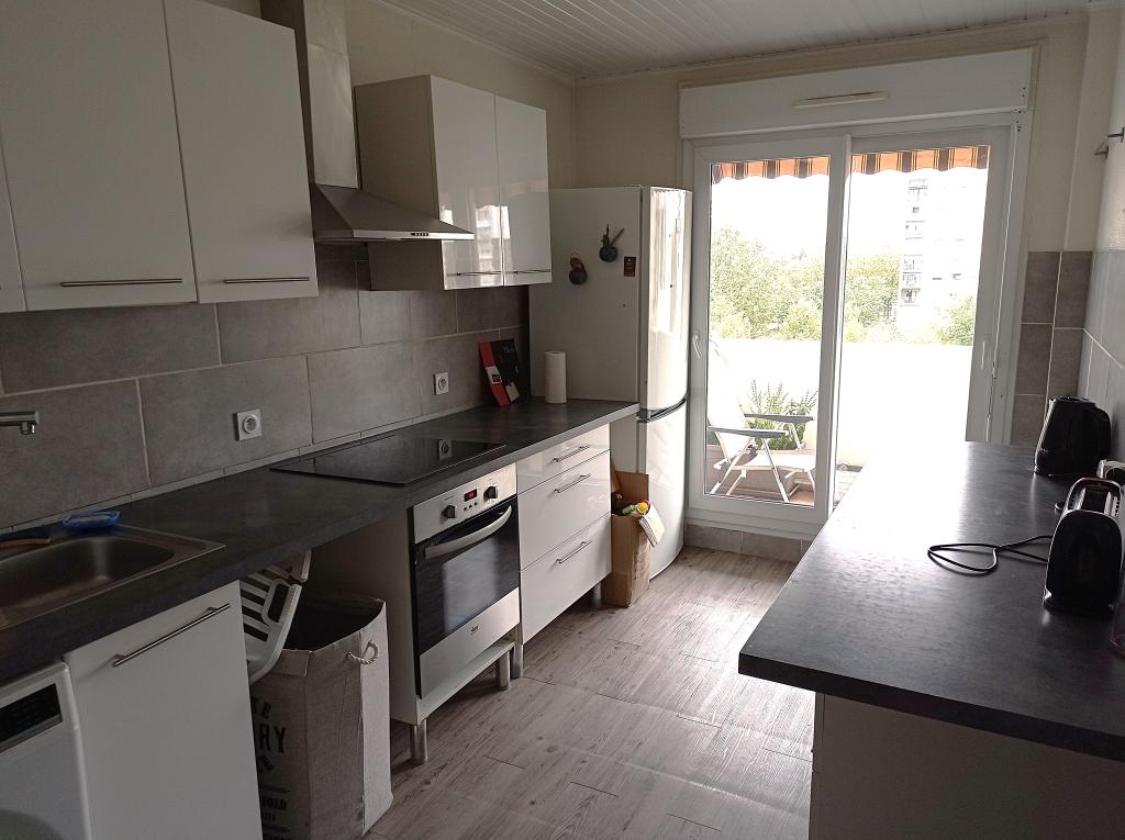 Location chambre Vaulx en Velin - Photo 3