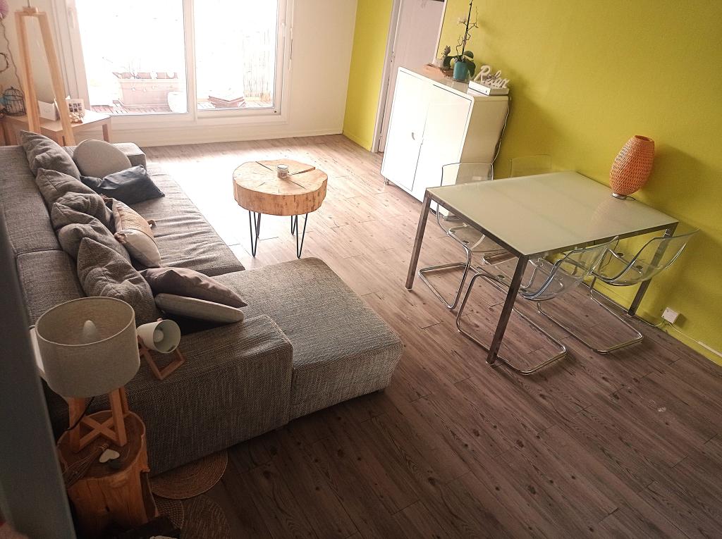 Location chambre Vaulx en Velin - Photo 4