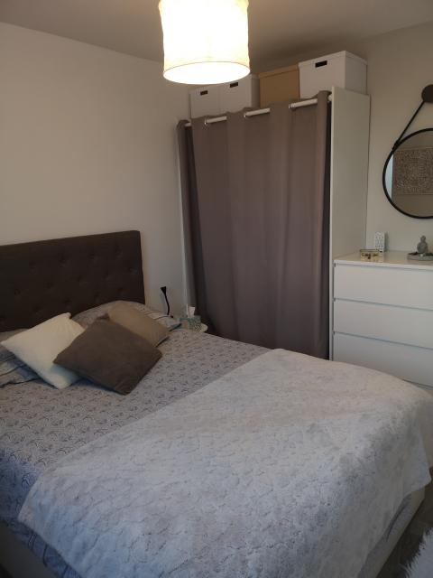 Location chambre Nandy - Photo 2