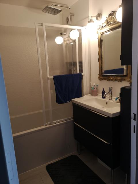 Location chambre Nandy - Photo 4