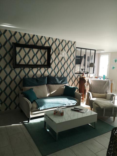 Location chambre Nandy - Photo 5