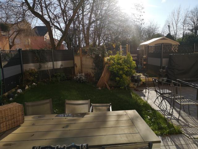 Location chambre Nandy - Photo 7