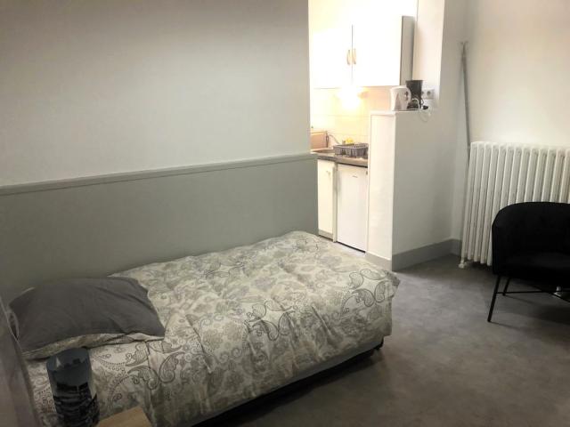 Location studio Vichy - Photo 4