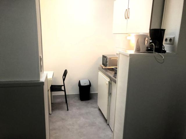 Location studio Vichy - Photo 6