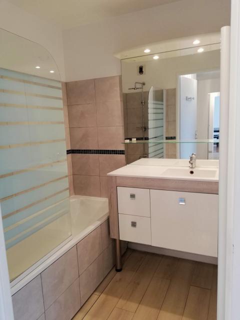 Location appartement T3 Noisy le Grand - Photo 3
