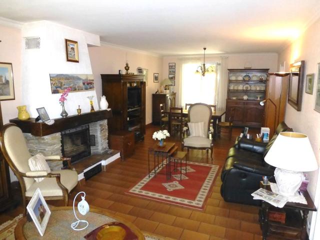 Location maison F4 Carqueiranne - Photo 2