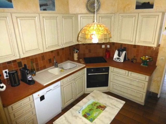 Location maison F4 Carqueiranne - Photo 6