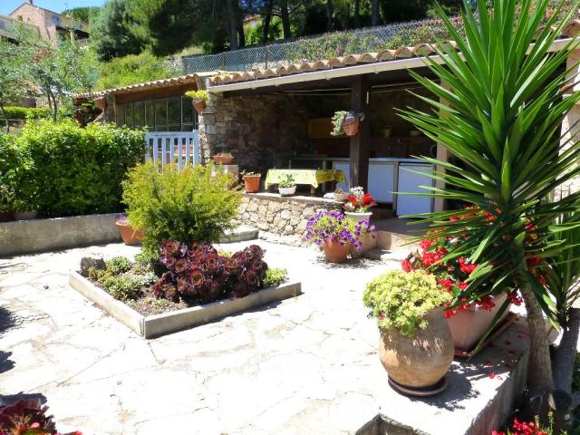 Location maison F4 Carqueiranne - Photo 8