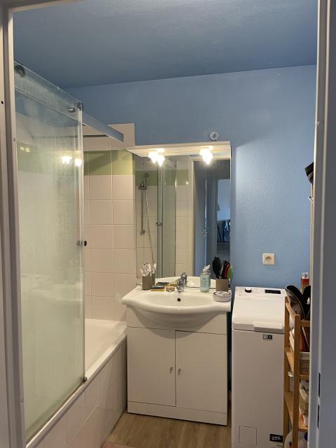 Location appartement T3 Rouen - Photo 4