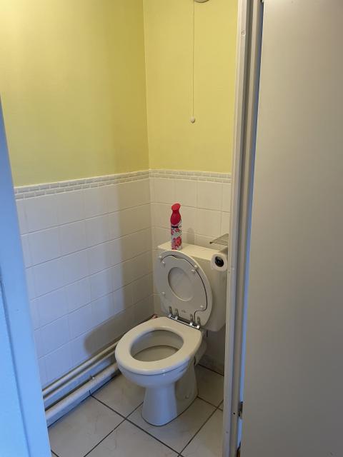 Location appartement T3 Rouen - Photo 5