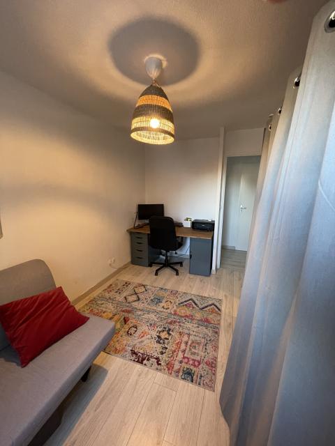 Location appartement T3 Rouen - Photo 6