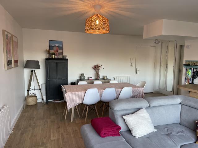 Location appartement T3 Rouen - Photo 7