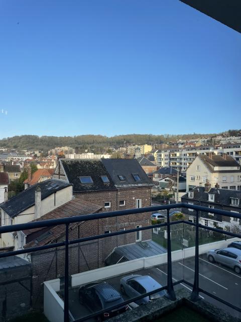 Location appartement T3 Rouen - Photo 10