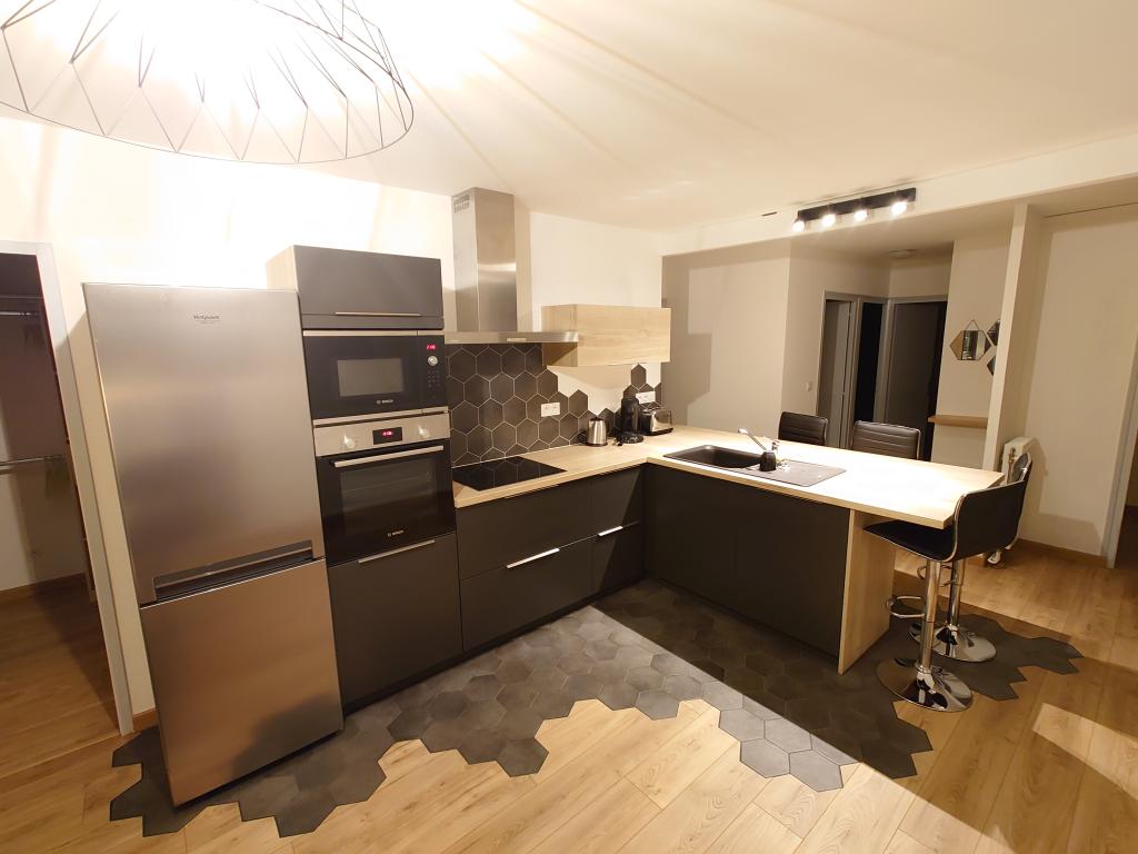 Location chambre La Roche sur Yon - Photo 2