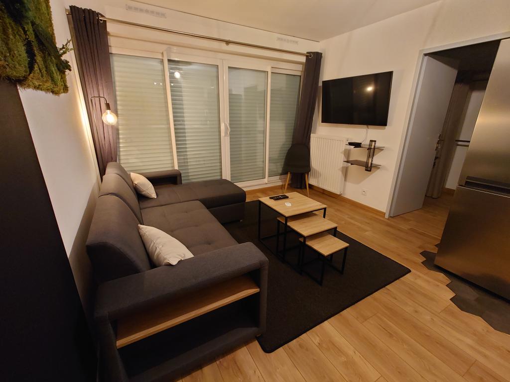 Location chambre La Roche sur Yon - Photo 3