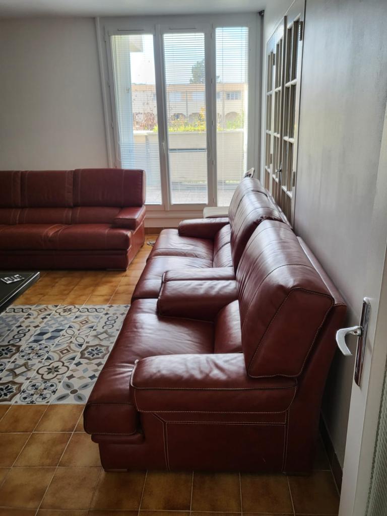 Location chambre Montigny le Bretonneux - Photo 2