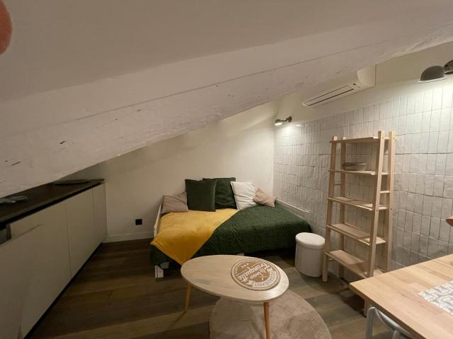 Location studio Nice - Photo 1