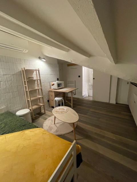 Location studio Nice - Photo 2