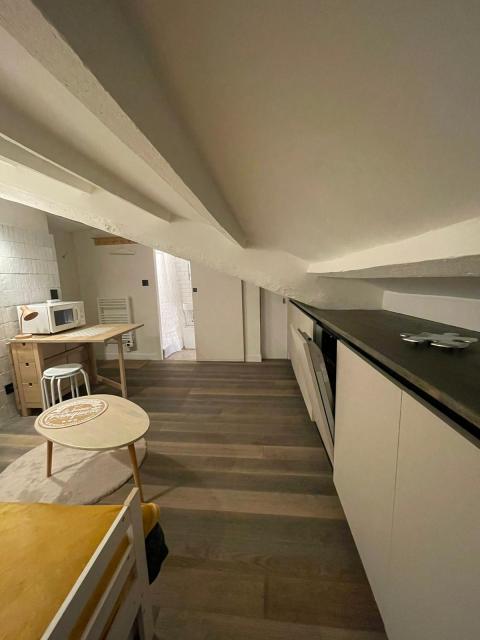 Location studio Nice - Photo 6