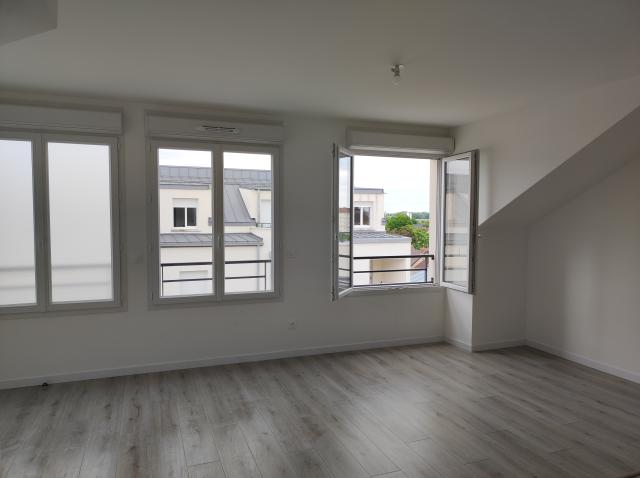 Location studio Persan - Photo 2