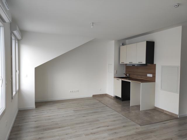 Location studio Persan - Photo 3