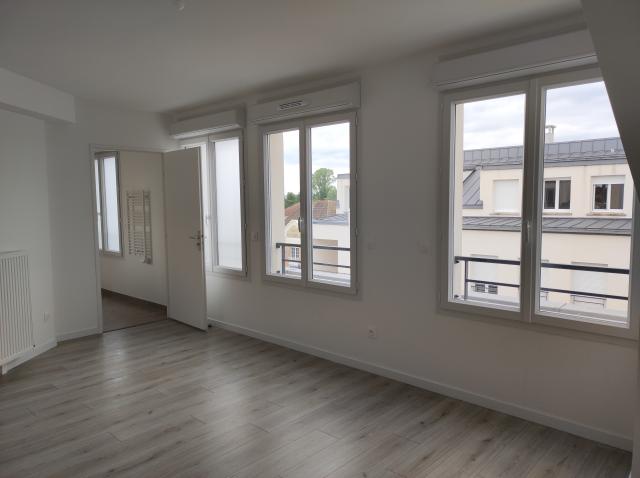 Location studio Persan - Photo 4