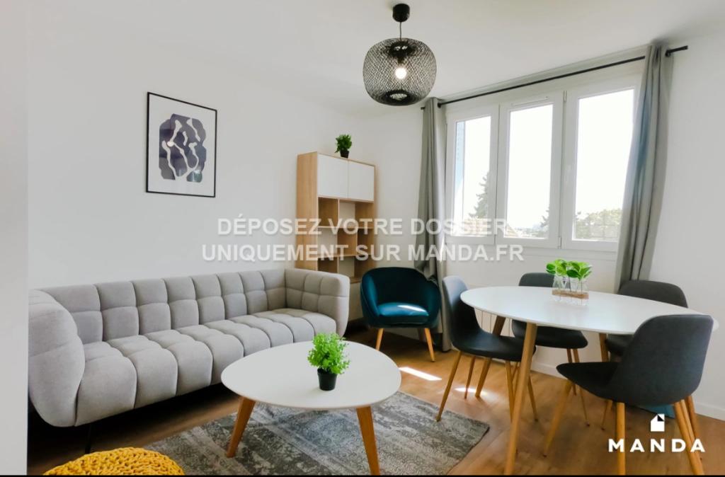 Location chambre Villiers sur Marne - Photo 1