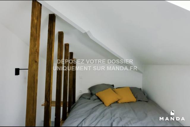 Location chambre Villiers sur Marne - Photo 5