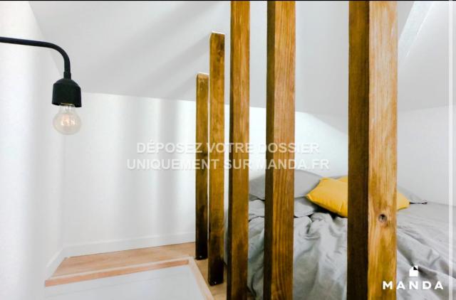 Location chambre Villiers sur Marne - Photo 6