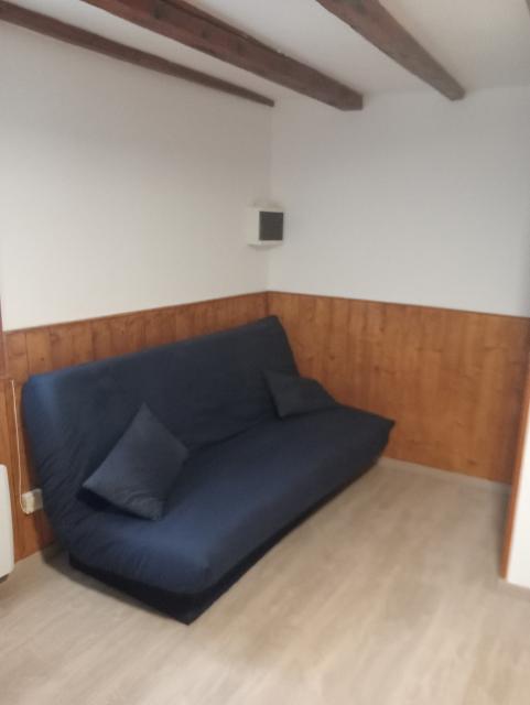 Location studio St Martin d'Heres - Photo 3