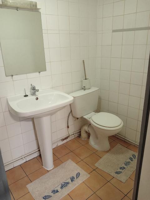 Location studio St Martin d'Heres - Photo 6
