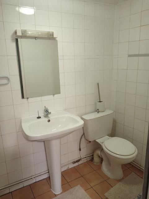 Location studio St Martin d'Heres - Photo 6