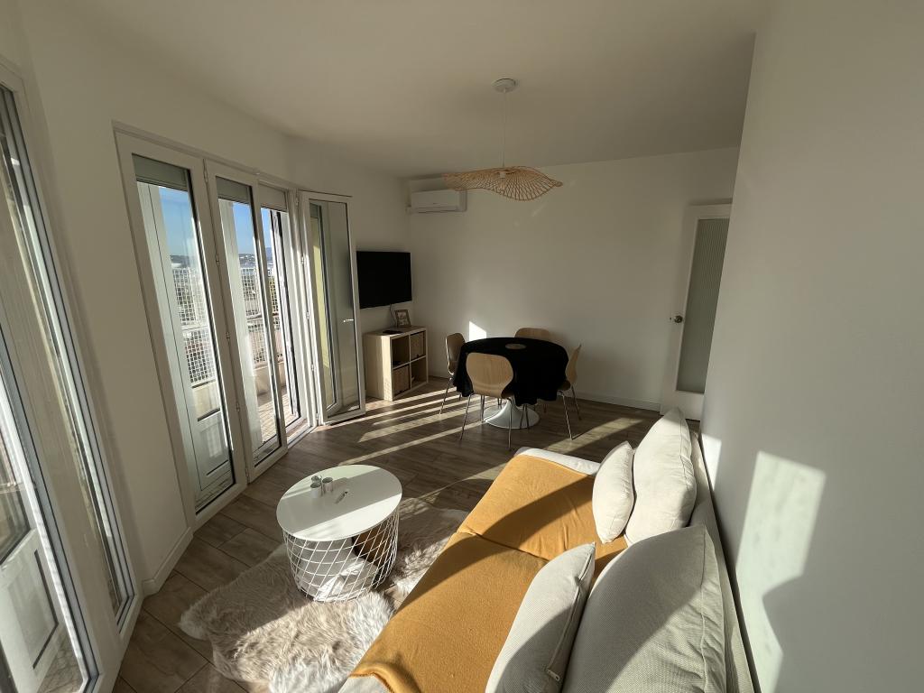 Location chambre Toulon - Photo 4
