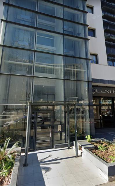 Location appartement T2 Marseille 05 - Photo 2
