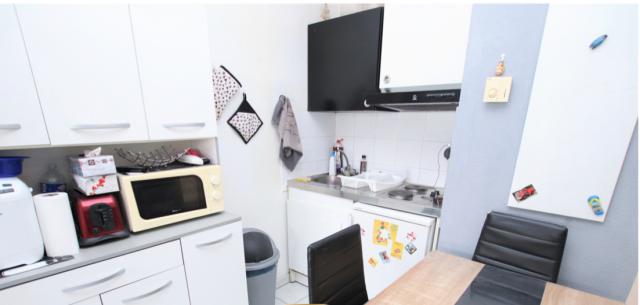 Location appartement T2 Marseille 05 - Photo 3