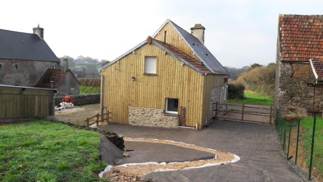 Location maison F4 Gonneville - Photo 2