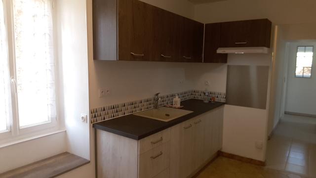 Location maison F4 Gonneville - Photo 3