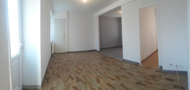 Location maison F4 Gonneville - Photo 4