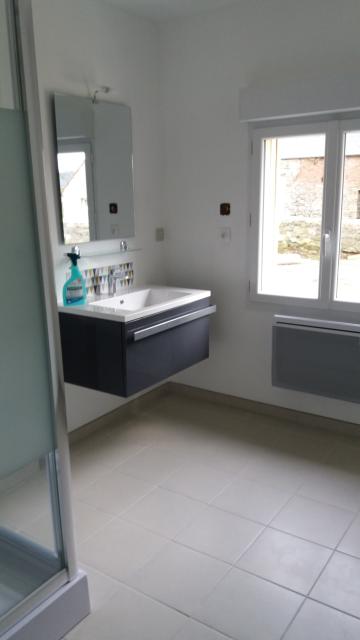 Location maison F4 Gonneville - Photo 5