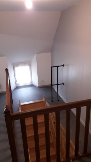 Location maison F4 Gonneville - Photo 6