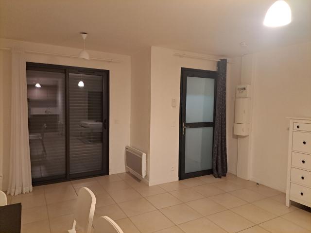 Location studio Oinville sur Montcient - Photo 3