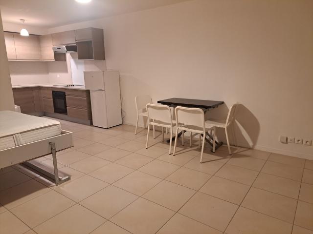 Location studio Oinville sur Montcient - Photo 4