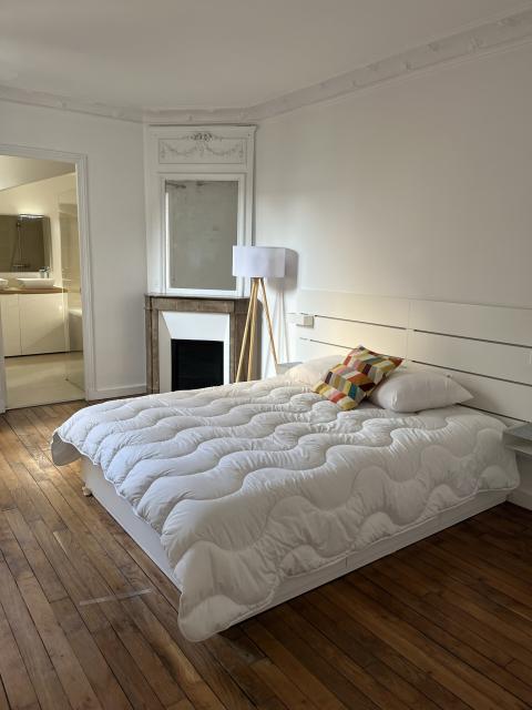 Location appartement T4 Vincennes - Photo 2