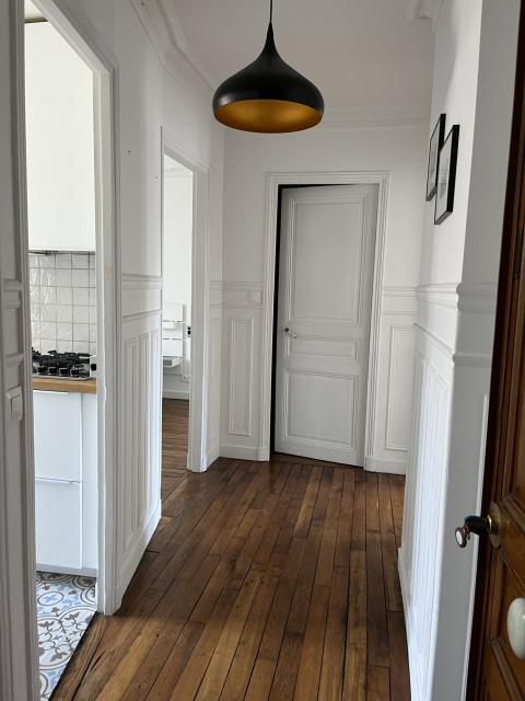 Location appartement T4 Vincennes - Photo 3